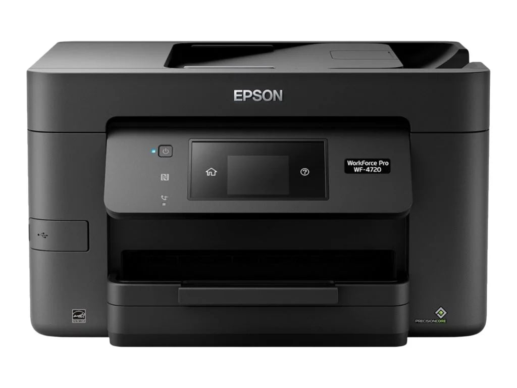 Color Ink-Jet Multifunction Printer S3120