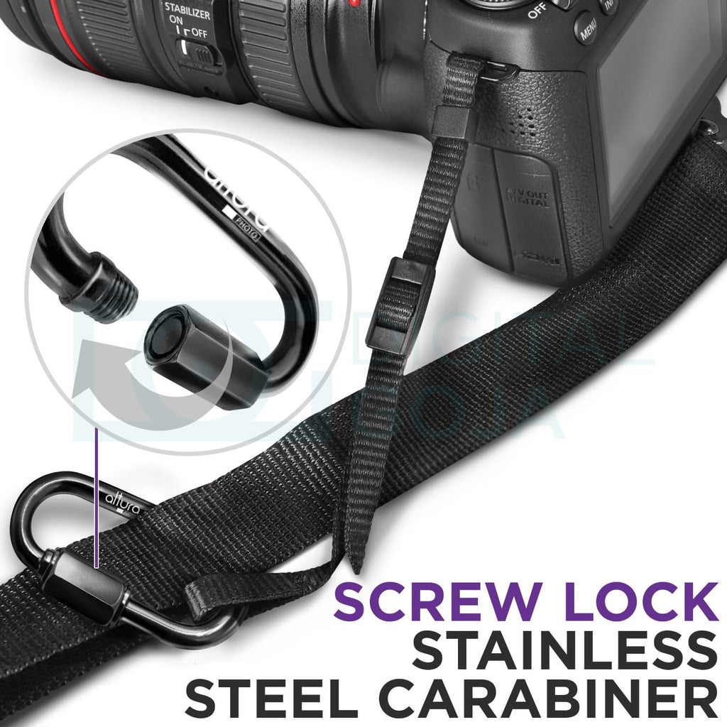 2 Pack Camera Tether Safety Strap Q3983