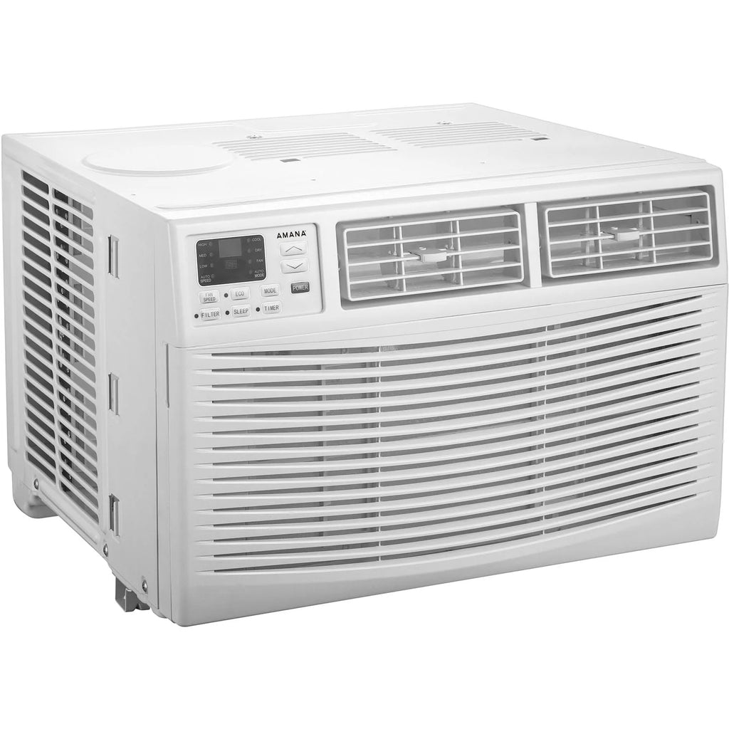 6,000 BTU Window Air Conditioner with Remote Control S3276