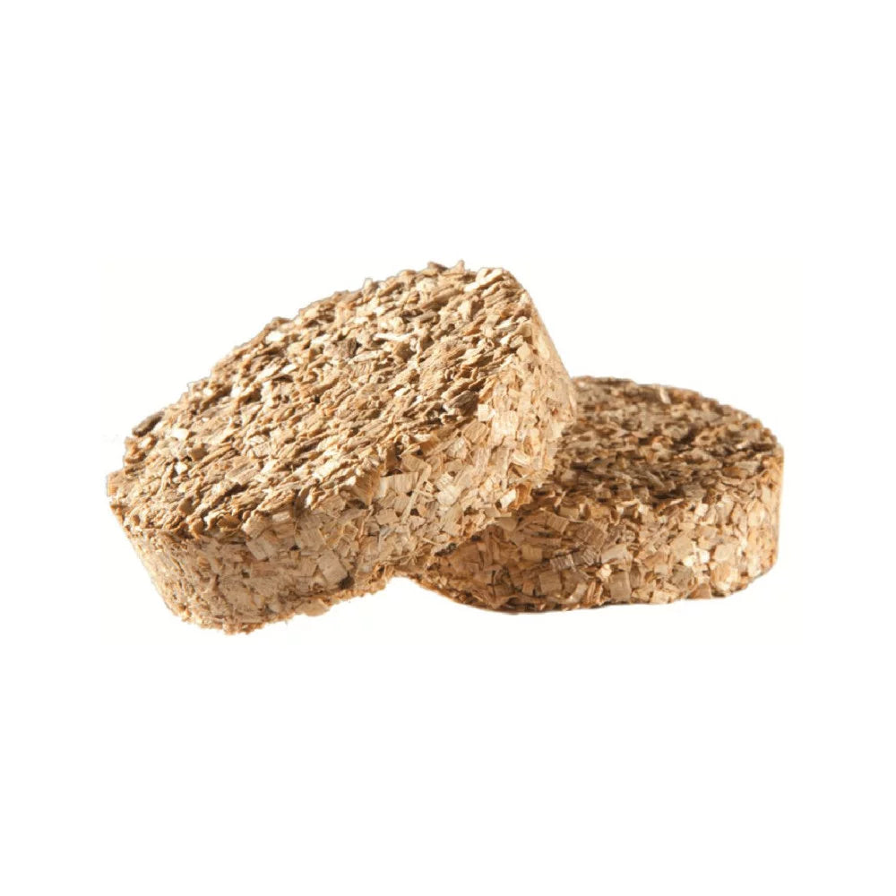Mesquite Wood Smoking Bisquettes 120Pk Z922