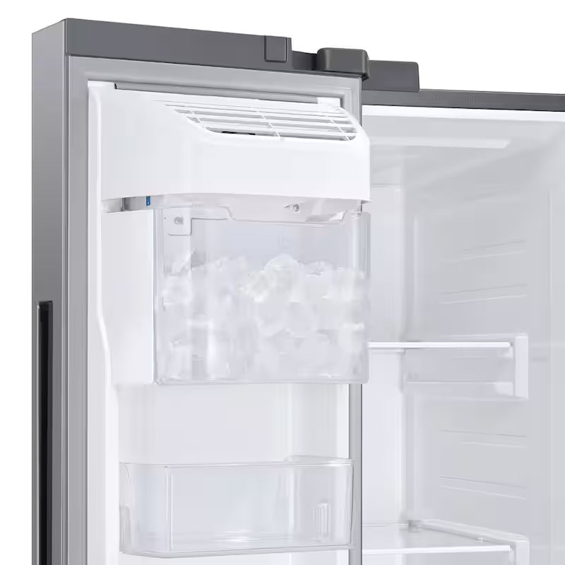 22.6 cu. ft. Side by Side Refrigerator Q98972