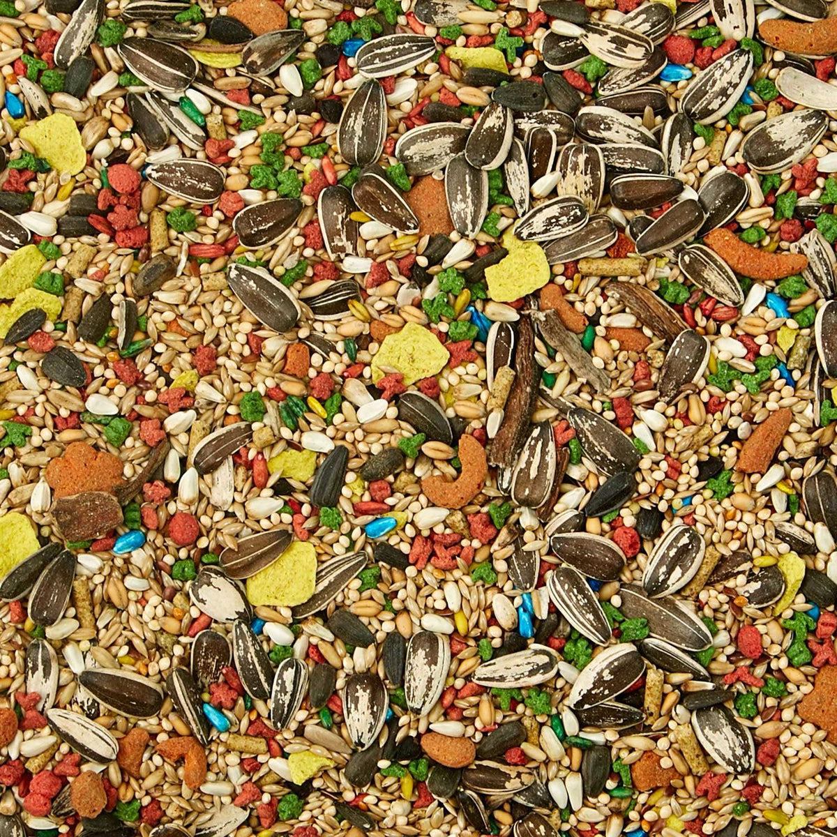 Cockatiel Food N9914