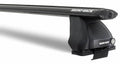 Black 1 Bar Roof Rack G204809