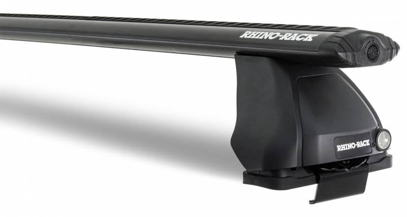 Black 1 Bar Roof Rack G204809