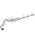 Cat Back Exhaust System D771912