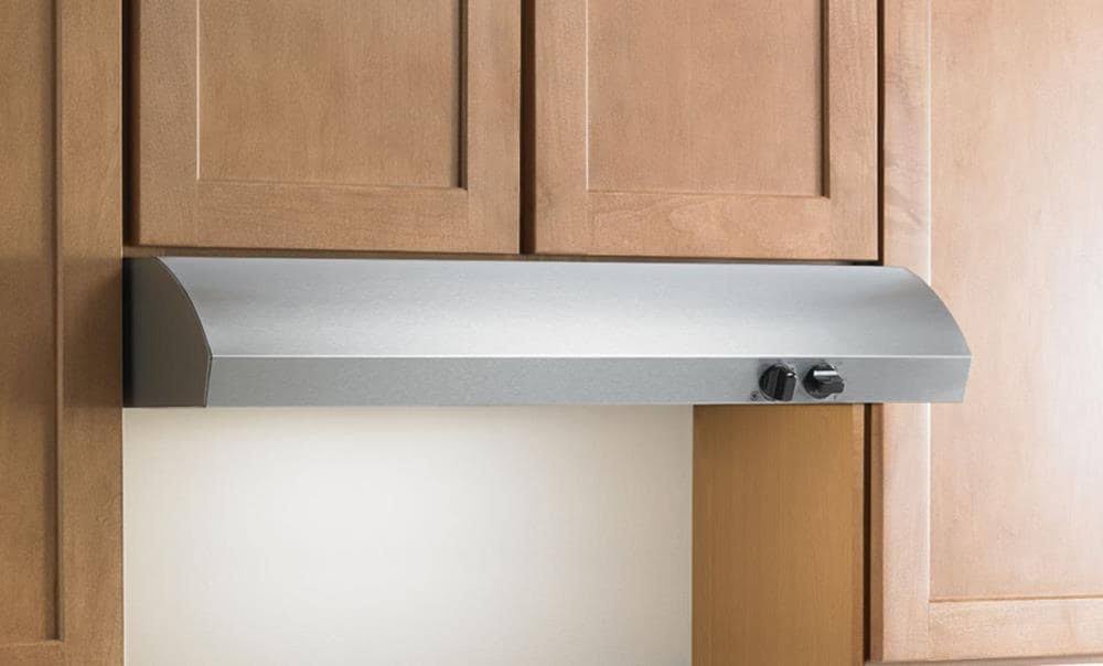 36x22 Stainless Steel Range Hood U99250