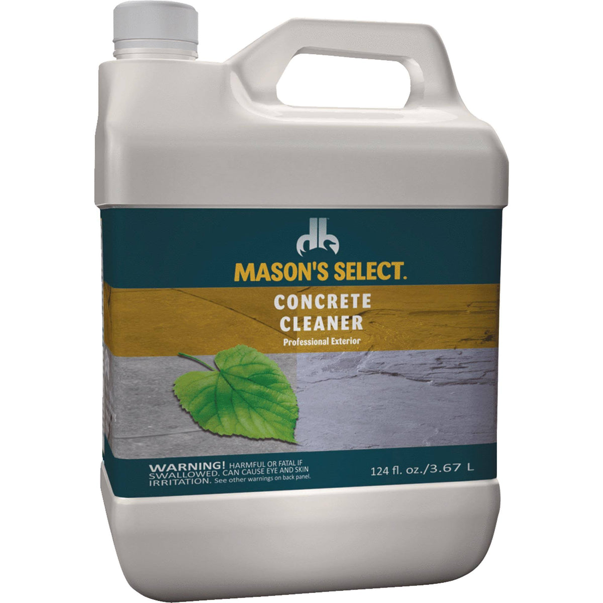 Concrete Cleaner W5384