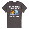 Men's Short Sleeve Graphic T-Shirt X35835