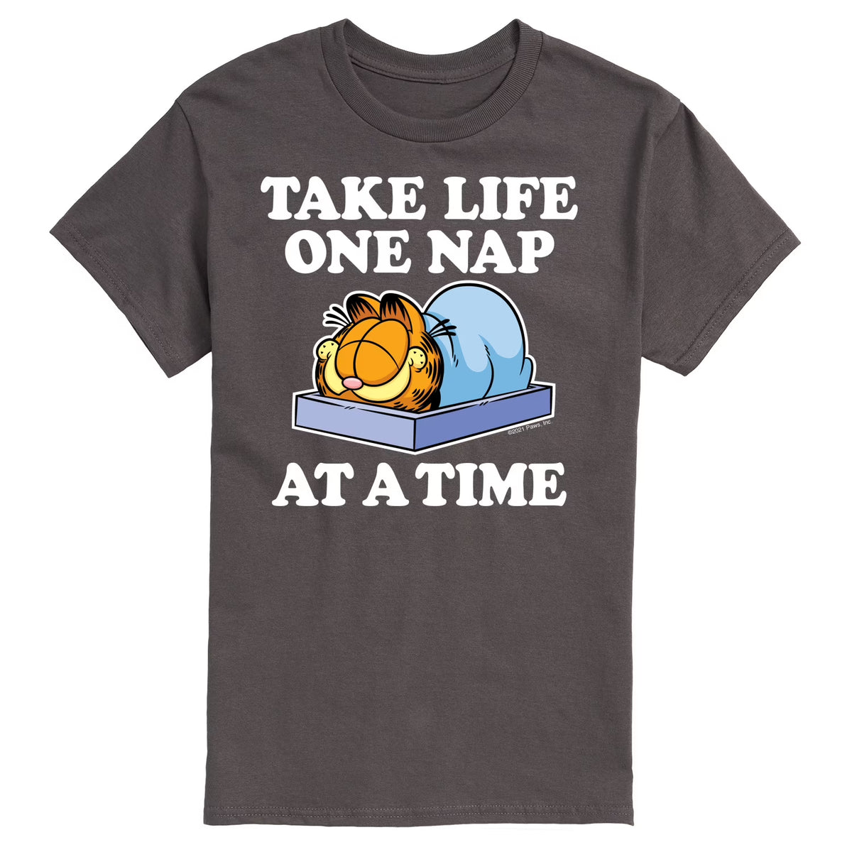 Men's Short Sleeve Graphic T-Shirt X35835