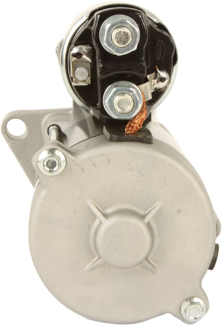 Starter For John Deere UTV Gator XUV 620i 625i 4X4, Kawasaki KAF620 Mule 2500 2510 4X4 2520 Turf U351