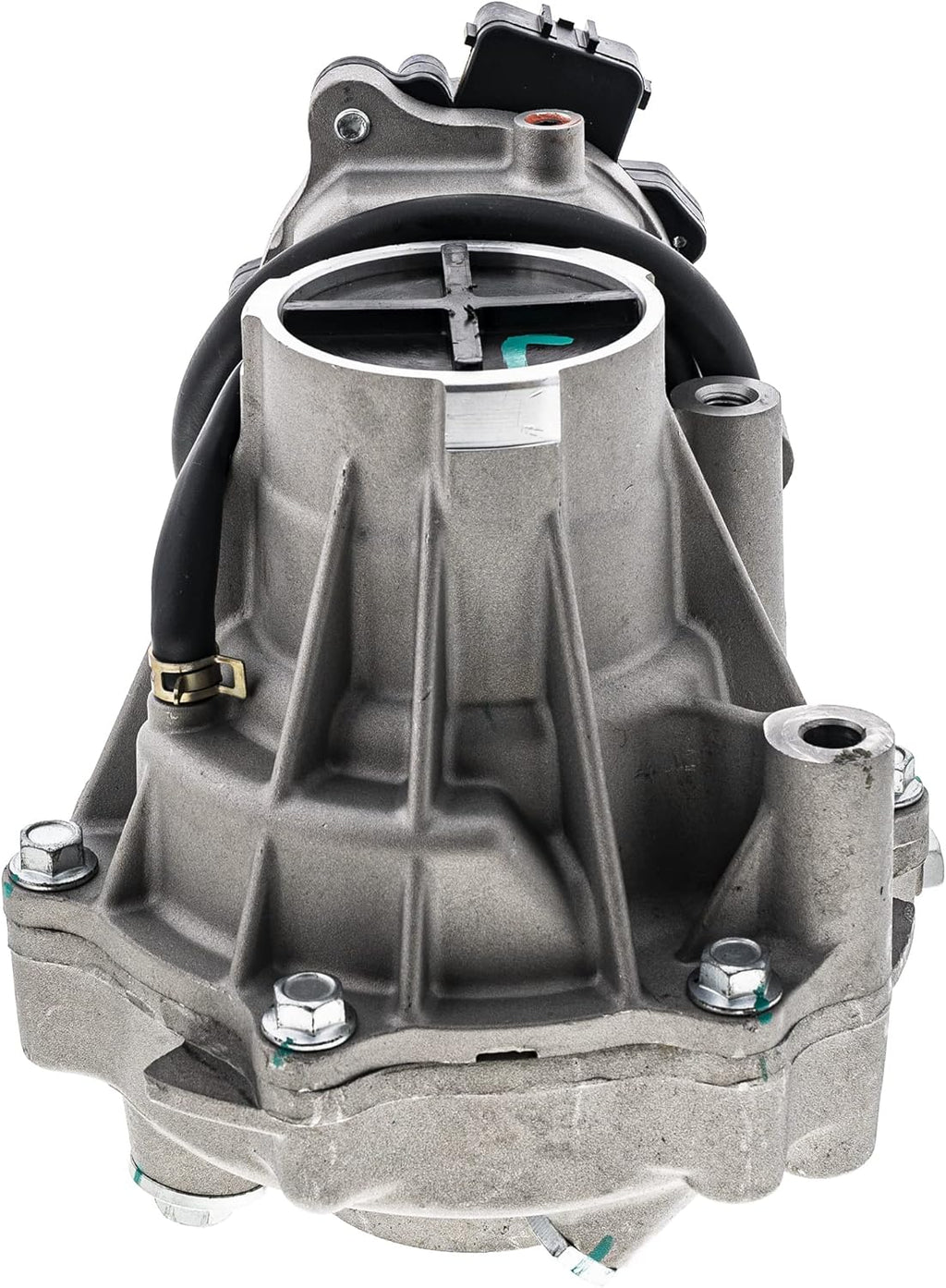 Front Differential Gear Case For Yamaha Grizzly Kodiak 450 660 M51130