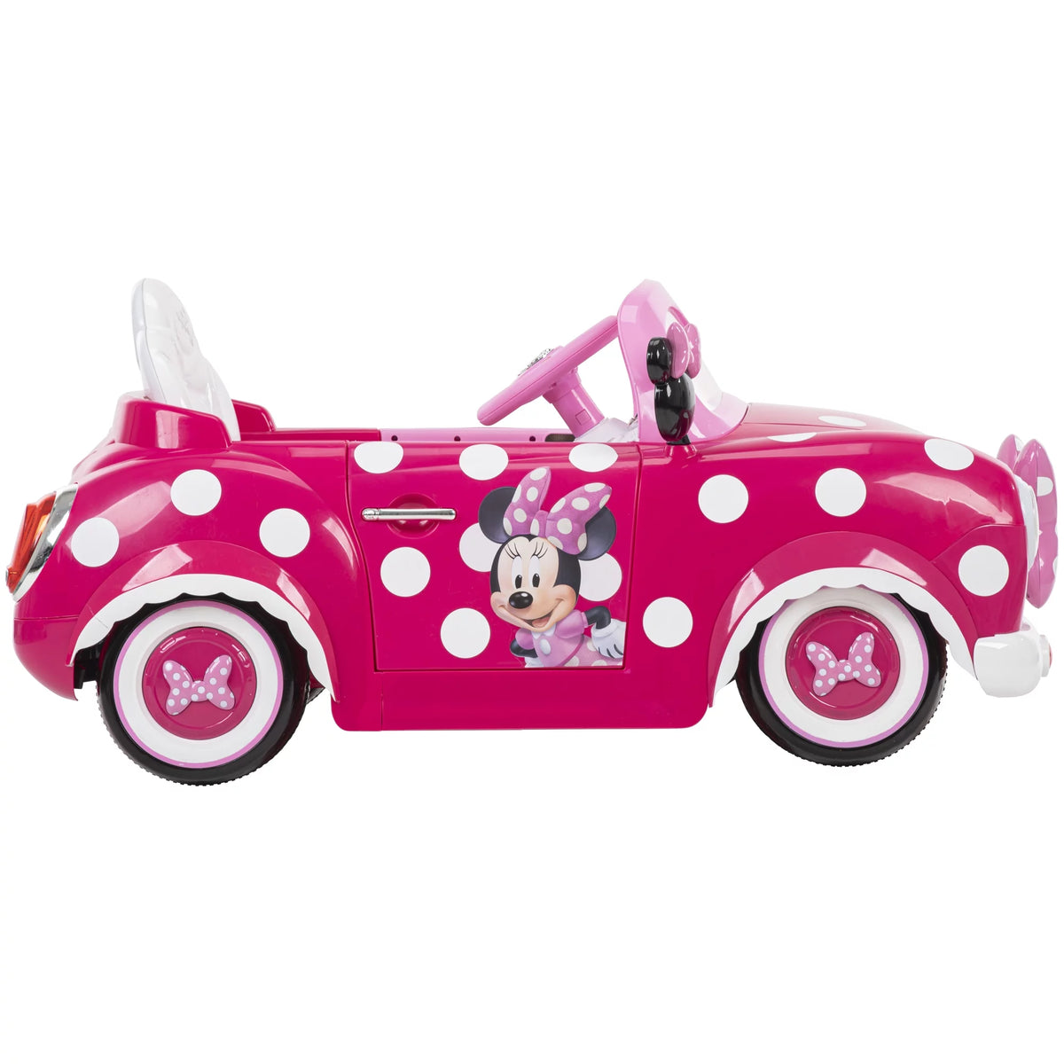6 Volts Electric Ride-on Car S927699