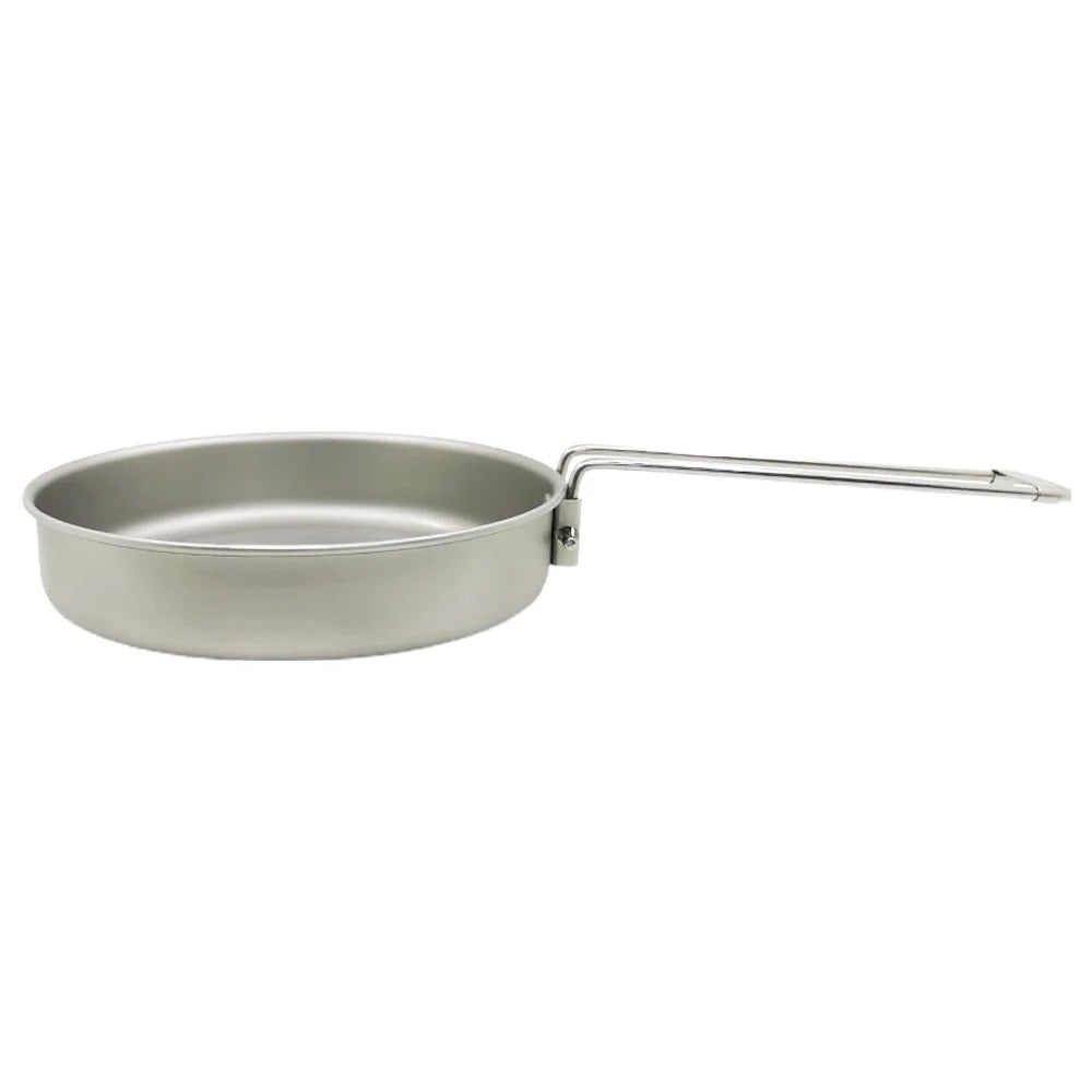Camping Cookware Set F848