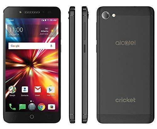 Unlocked 4G LTE 5 inch 16GB Android 7.0 Smartphone S705