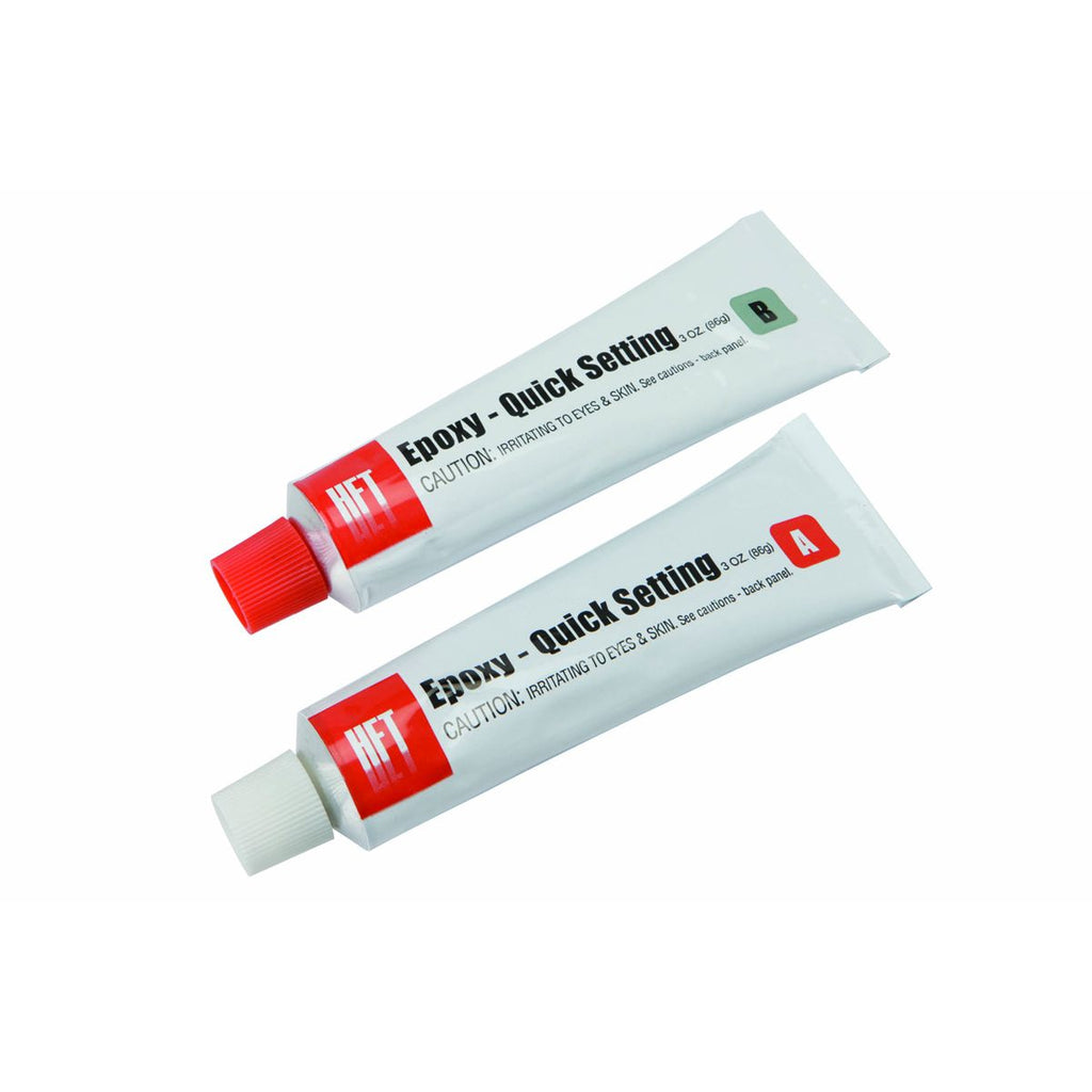Quick Setting Epoxy B769725