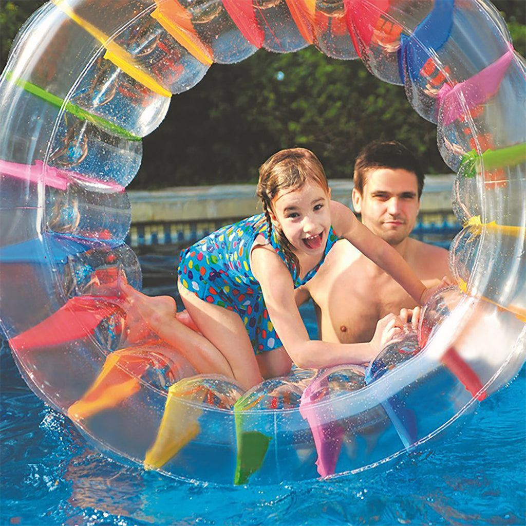 Inflatable Toys Children's Multifunctional Crawling Puzzle Toy C5083