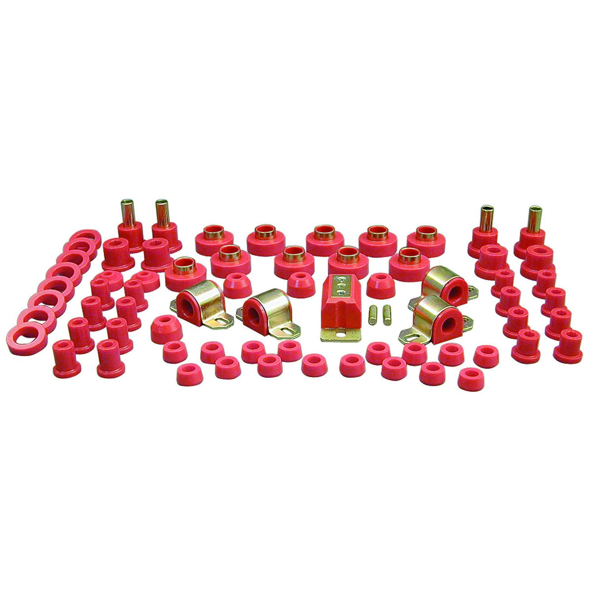 Total Kit R10267