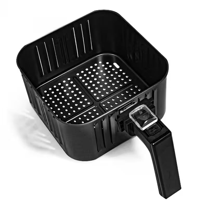 Black Digital Air Fryer G832800