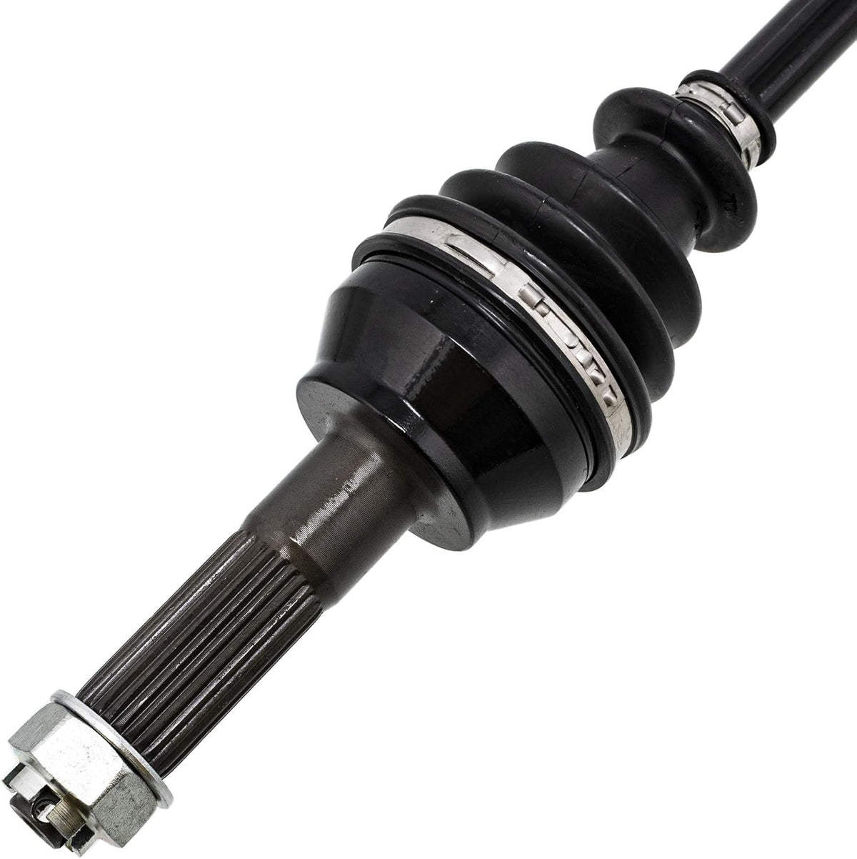 Rear Drive Shaft CV Axle Pack of 2 V4568