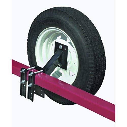Spare Tire Mount Holder Carrier Rack M6203