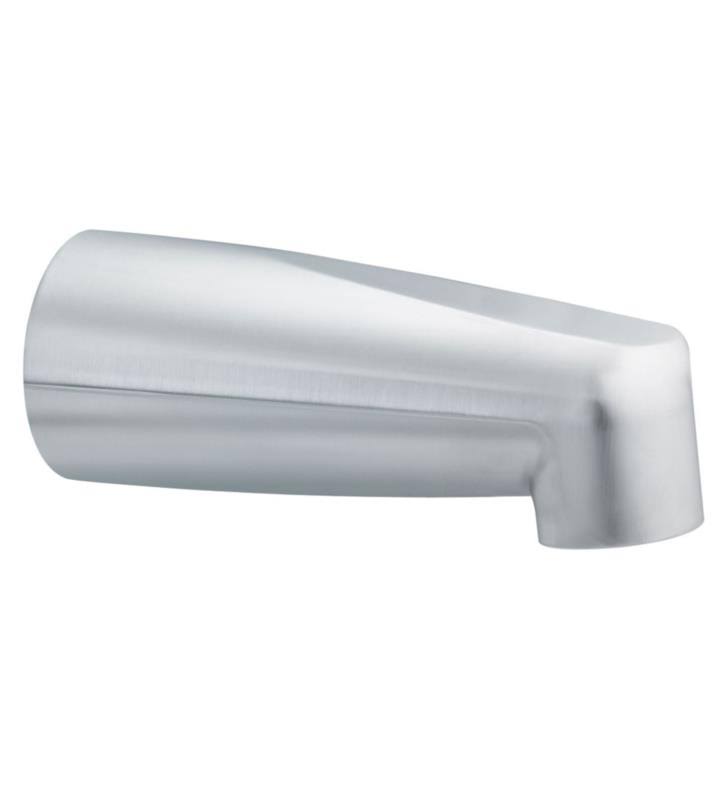 Satine Tub Nondiverter Spout U245