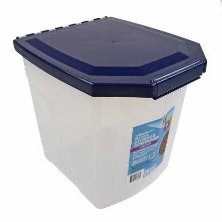 Dog Food Container Medium J636022