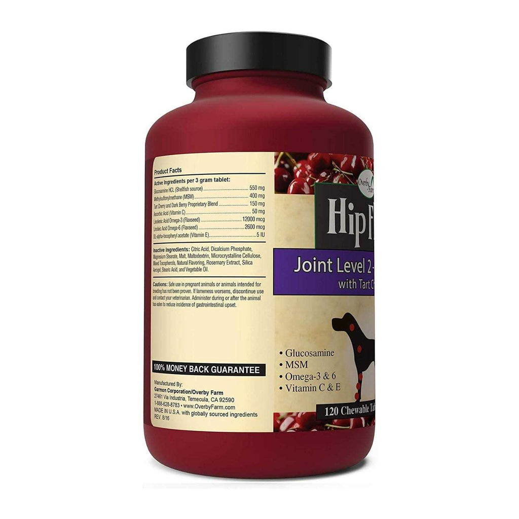 Hip Flex Joint Level 2 Pet Supplies R35208
