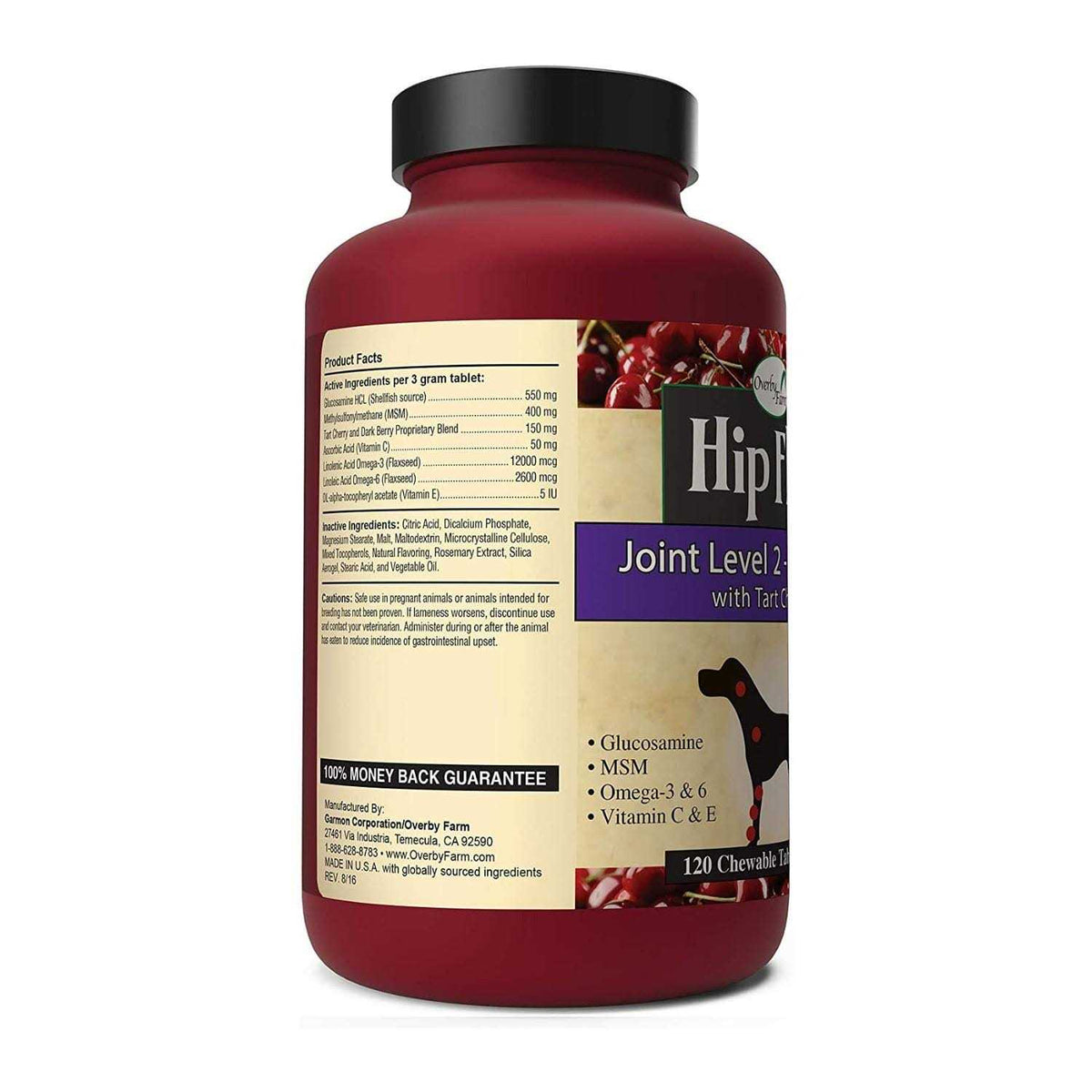 Hip Flex Joint Level 2 Pet Supplies R35208