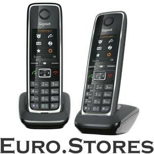 Dect IP House Phone Duo Set J2955
