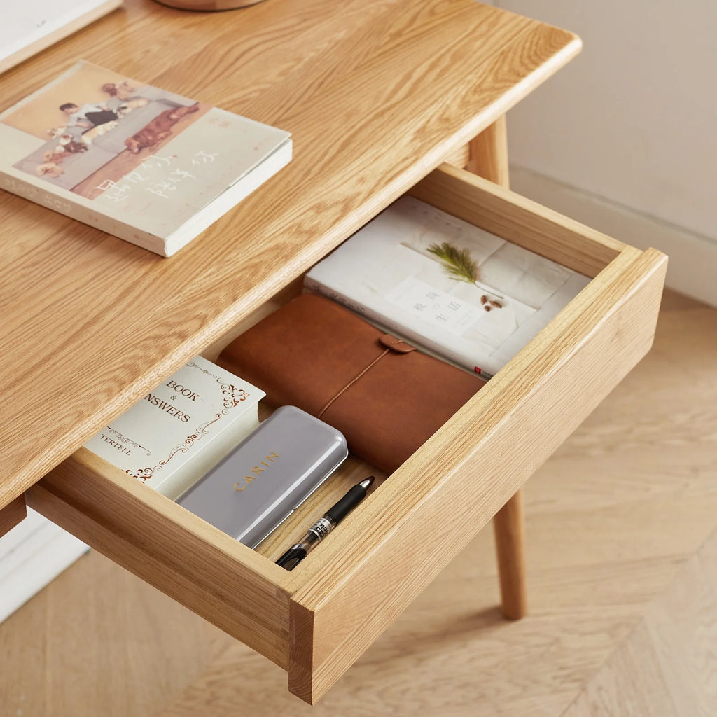 Computer Desk with Drawer X1533