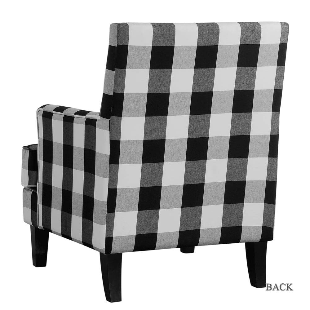 Filton Stripe Armchair Q37685