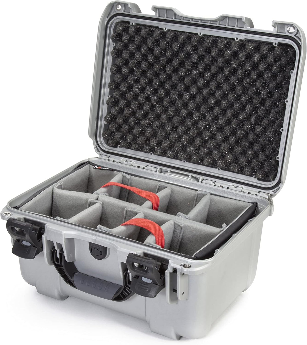 Waterproof Hard Case with Foam Insert Y94313