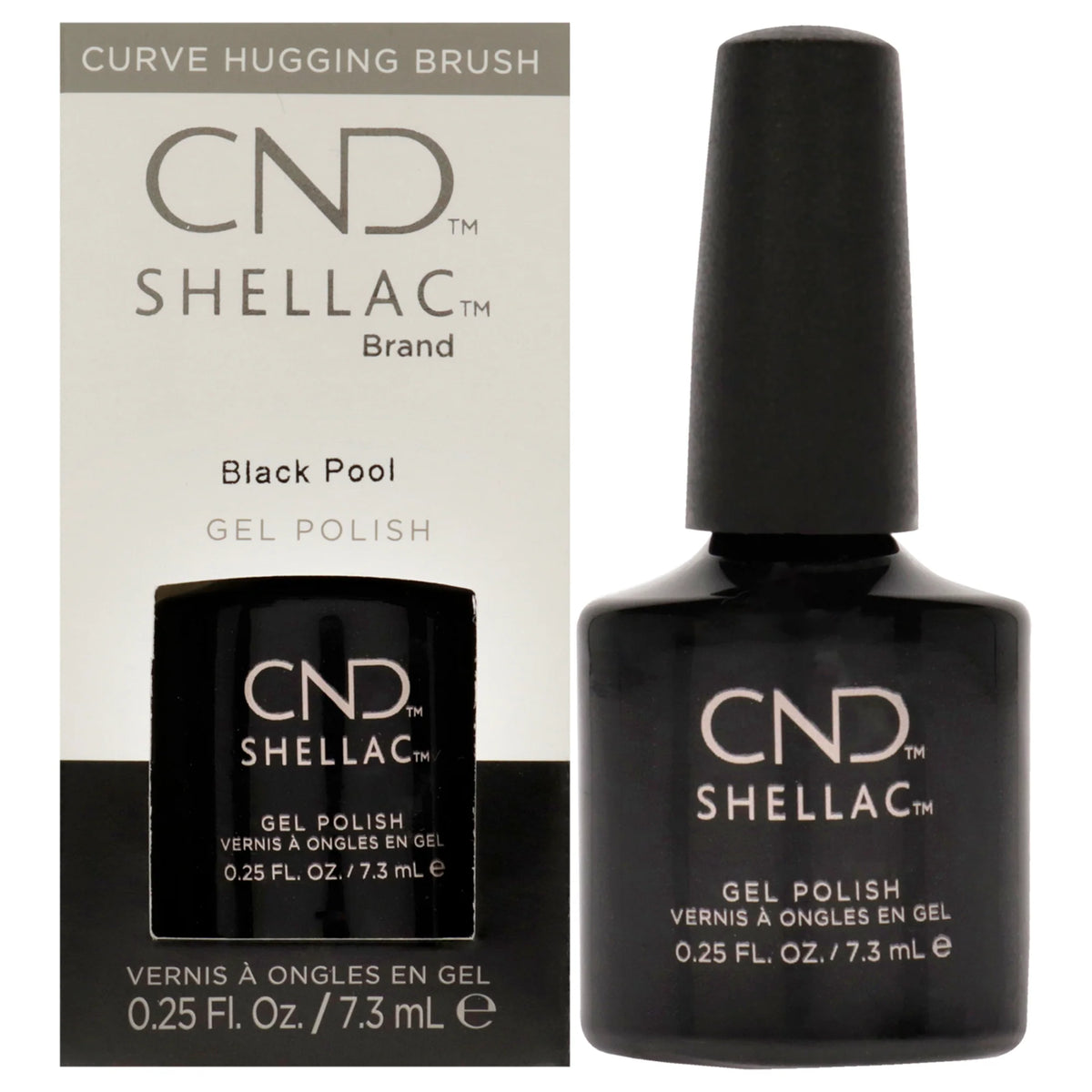 0.25 oz Shellac Nail Polish C14212