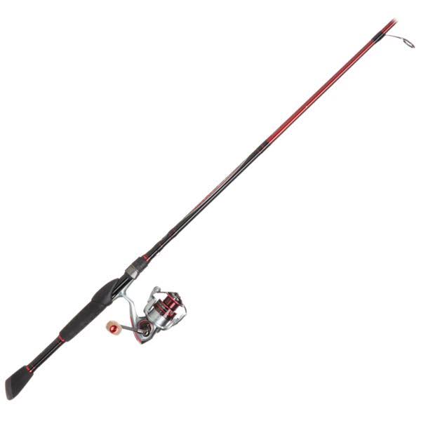 Spinning Rod and Reel Combo A35759