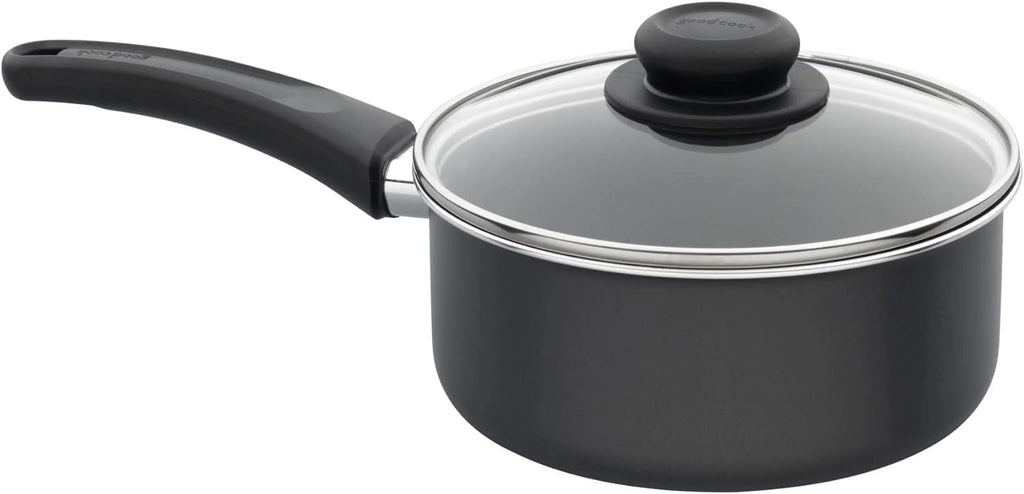 2 Quart Sauce Pan D23089