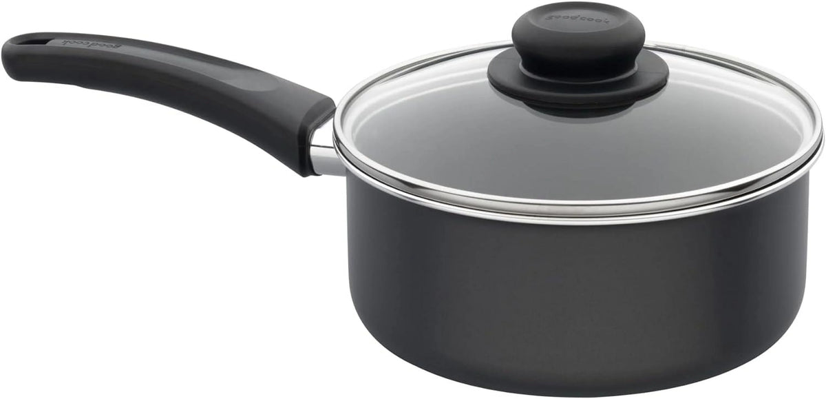 2 Quart Sauce Pan D23089