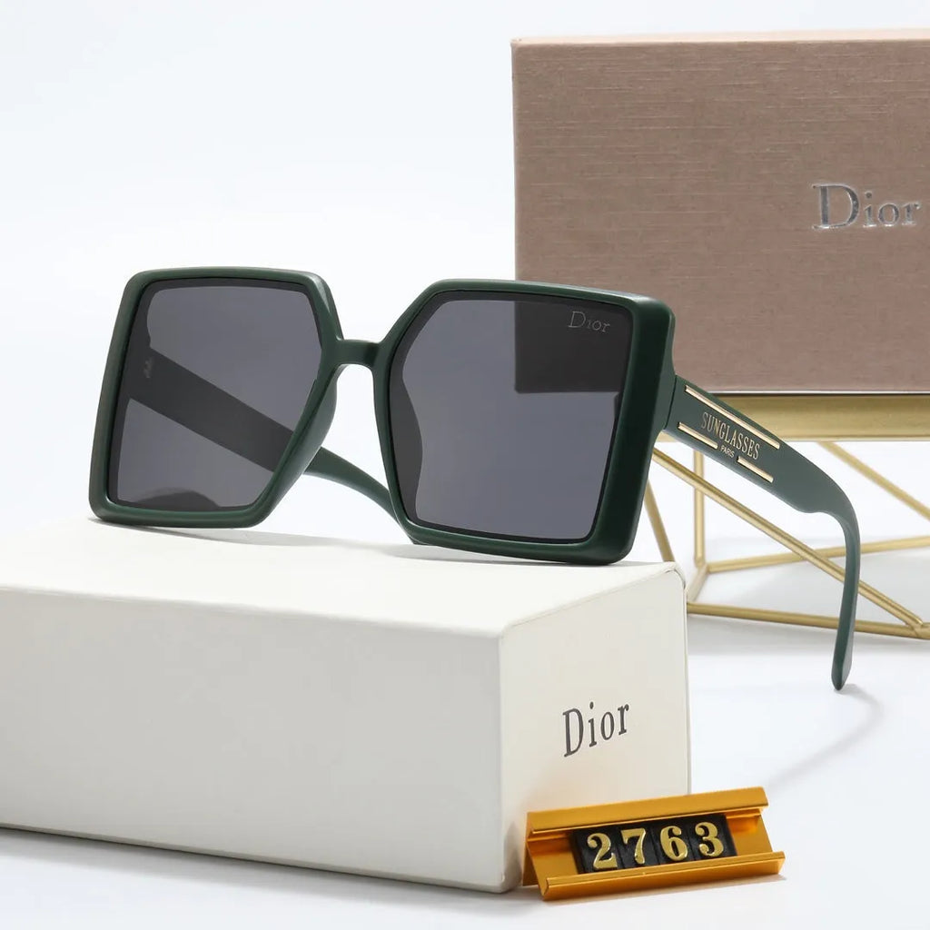 Simple Polarized Sunglasses E846769
