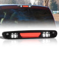 LED 3RD Brake Lights Tail Stop Lamp Black Assembly Z33512