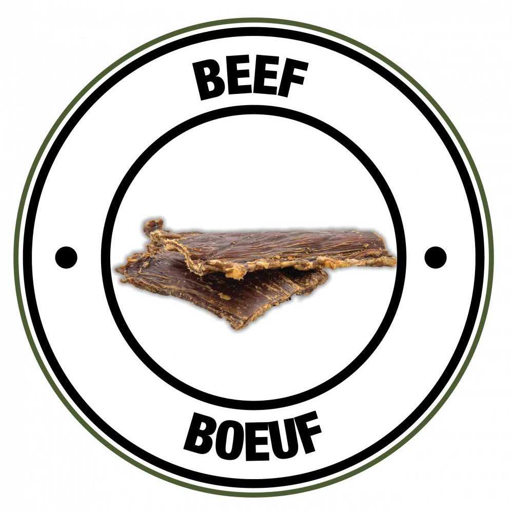 Beef Jerky Dog Treats I47019