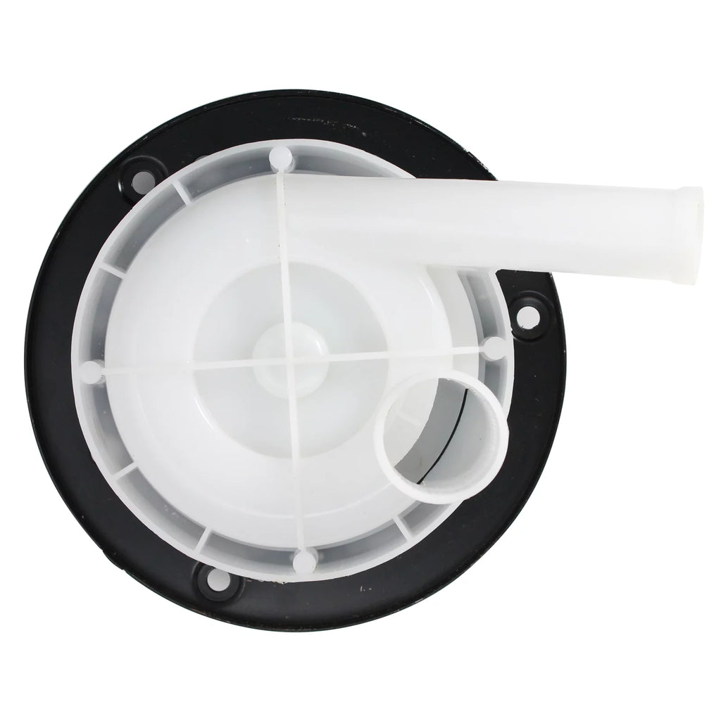 Washer Drain Pump Replacement I73434