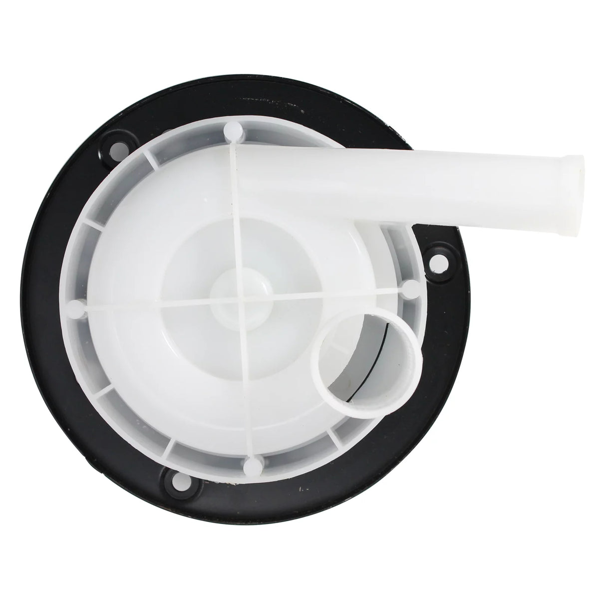Washer Drain Pump Replacement I73434