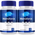Memory and Focus Supplement 120 Capsules I5346