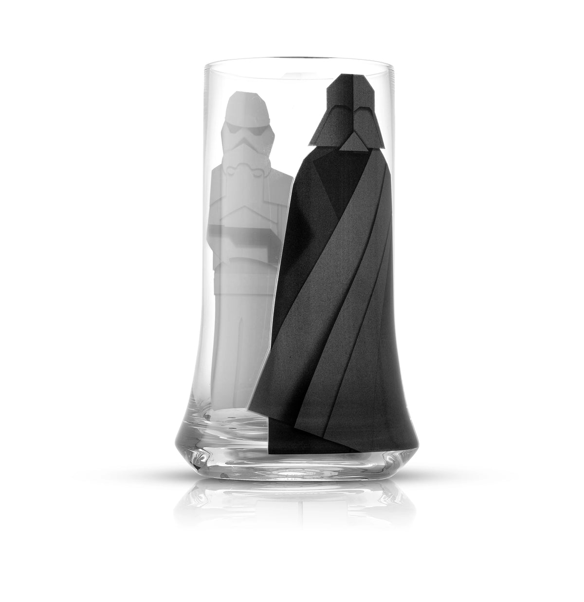 Tall Drinking Glass Set of 2 B58170