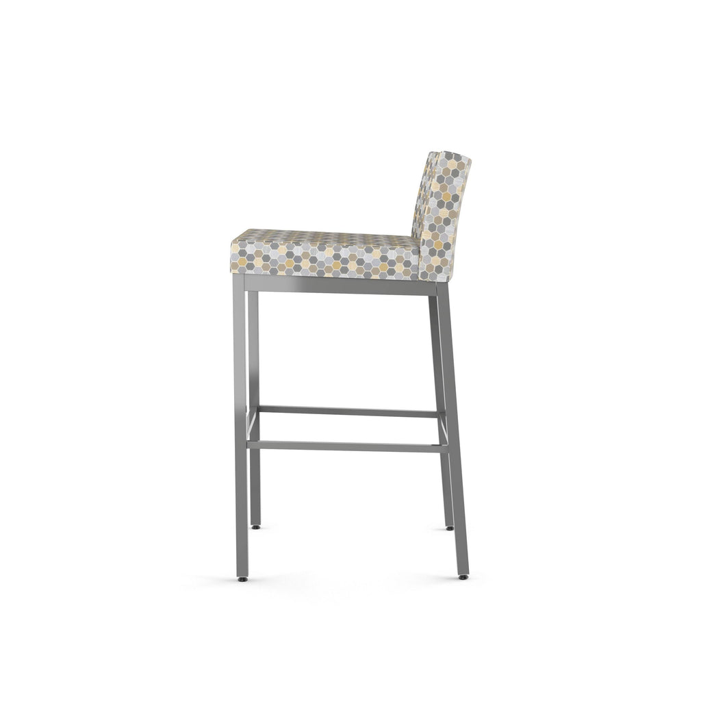 Metal Barstool Y389977