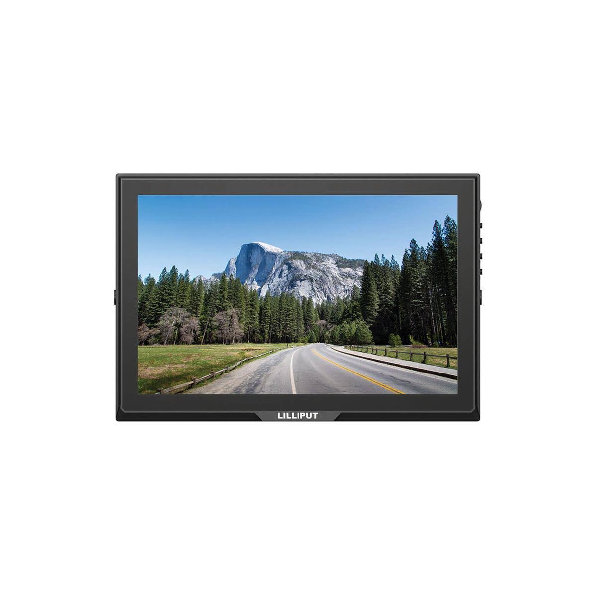 10.1 inch 3G-SDI Camera Monitor with HDMI/VGA Inputs M469289