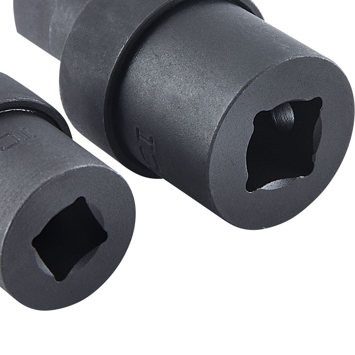 3/8 in. & 1/2 in. Impact Universal Joint Adapter Set, 2 Piece Q194588