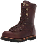 Brown Hunting Boots Q6099