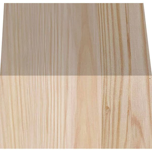 Douglas Fir Rough Sawn Brace Y37161