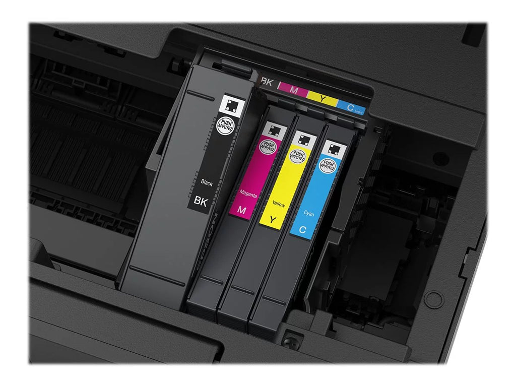 Color Ink-Jet Multifunction Printer S3120