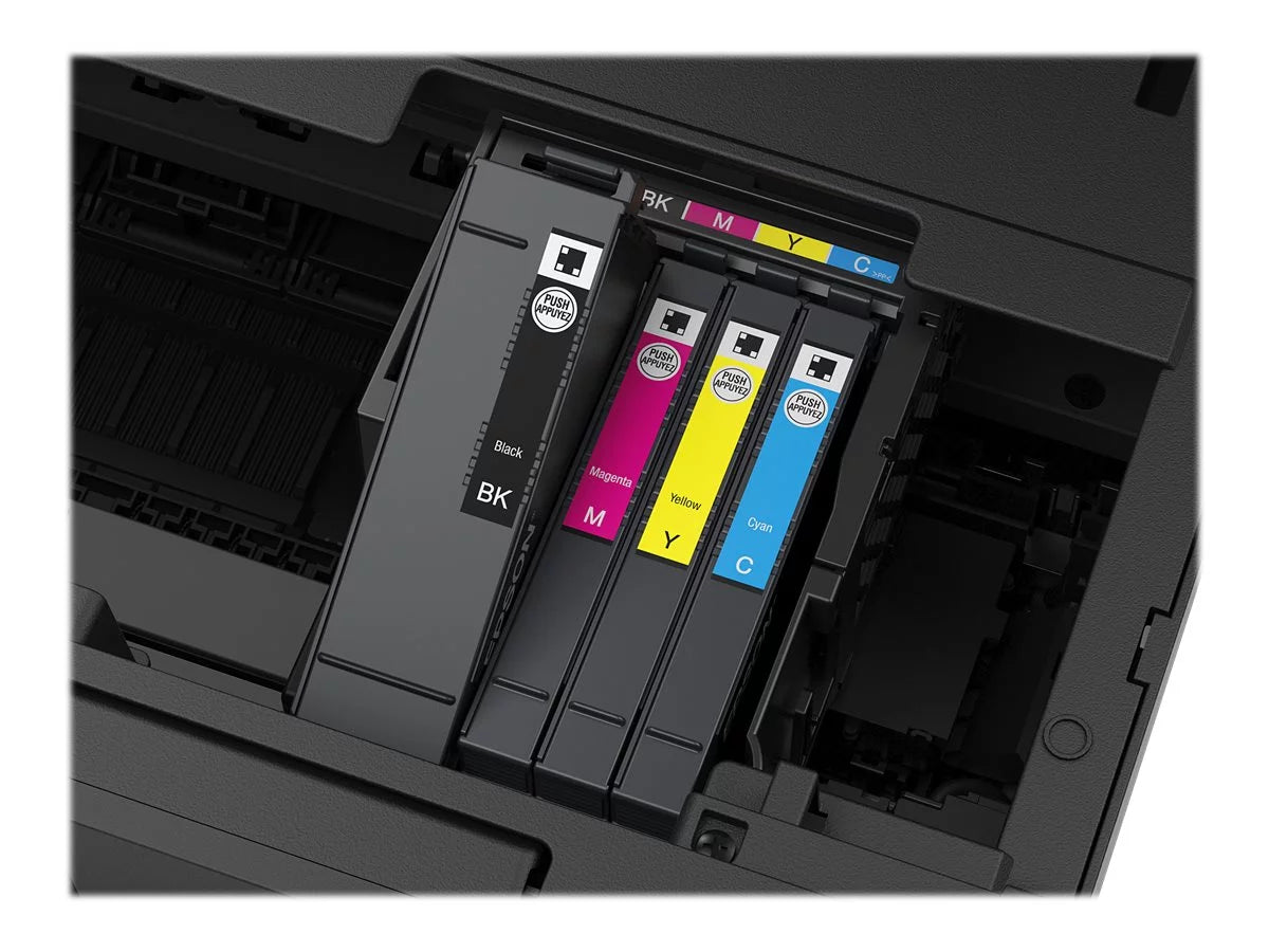 Color Ink-Jet Multifunction Printer S3120